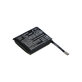 Bateria dla Apple Watch 5 44 mm, 290mAh, Li-Pol, 3.82 V, A2181, HQ