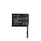 Bateria dla Apple Watch 5 44 mm, 290mAh, Li-Pol, 3.82 V, A2181, HQ