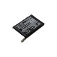 Bateria dla Apple Watch 1 42 mm, 240mAh, Li-Pol, 3.8 V, A1579, HQ