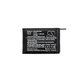 Bateria dla Apple Watch 1 42 mm, 240mAh, Li-Pol, 3.8 V, A1579, HQ