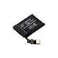 Bateria dla Apple Watch 2 42 mm, 300mAh, Li-Pol, 3.8 V, A1761, HQ