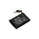 Bateria dla Apple Watch 2 42 mm, 300mAh, Li-Pol, 3.8 V, A1761, HQ