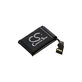 Bateria dla Apple Watch 2 42 mm, 300mAh, Li-Pol, 3.8 V, A1761, HQ