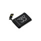 Bateria dla Apple Watch 2 42 mm, 300mAh, Li-Pol, 3.8 V, A1761, HQ