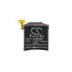 Bateria dla Samsung Galaxy Watch Active R500, 230mAh, Li-Pol, 3.85 V, EB-BR500ABU, HQ