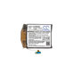 Bateria dla Samsung Galaxy Watch 46mm R800, 450mAh, Li-Pol, 3.85 V, EB-BR800ABU, HQ