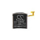 Bateria dla Samsung Galaxy Watch Active 2 40mm, 220mAh, Li-Pol, 3.85 V, EB-BR830ABY, HQ