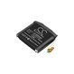 Bateria dla Samsung Galaxy Watch 3 45mm R840, R845, 330mAh, Li-Pol, 3.85 V, EB-BR840ABY, HQ