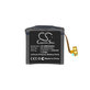Bateria dla Samsung Galaxy Watch 3 45mm R840, R845, 330mAh, Li-Pol, 3.85 V, EB-BR840ABY, HQ