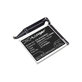Bateria dla Asus Zenfone 8 ZS590KS, 3900mAh, Li-Pol, 3.87 V, C11P2003, HQ