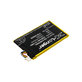 Bateria dla Caterpillar CAT B35, 2300mAh, Li-Pol, 3.8 V, TYS13G02Q, HQ
