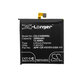 Bateria dla Caterpillar CAT S60, 3500mAh, Li-Pol, 3.85 V, APP-12F-F5757I-CGX-111, HQ