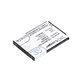 Bateria dla Doro Primo 406, 413, 414, 1200mAh, Li-Ion, 3.7 V, RCB413, HQ
