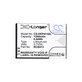 Bateria dla Doro Primo 406, 413, 414, 1200mAh, Li-Ion, 3.7 V, RCB413, HQ