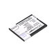 Bateria dla CPA Halo 11, 1300mAh, Li-Ion, 3.7 V, RCB571, HQ