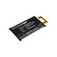 Bateria dla Sony Xperia XA1 Ultra G3221, 2700mAh, Li-Pol, 3.8 V, LIP1641ERPXC, HQ