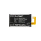 Bateria dla Sony Xperia XA1 Ultra G3221, 2700mAh, Li-Pol, 3.8 V, LIP1641ERPXC, HQ