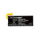 Bateria dla Sony Maple Ds, Xperia XZ Premium, 3200mAh, Li-Pol, 3.8 V, LIP1642ERPC, HQ