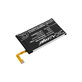 Bateria dla Sony Xperia 5, Sony J8210, 2900mAh, Li-Pol, 3.85 V, LIP1705ERPC, HQ