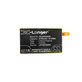 Bateria dla Sony Xperia XZ2 Compact, 2750mAh, Li-Pol, 3.8 V, LIP1657ERPC, HQ
