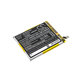 Bateria dla Sony Xperia 10 III, 4400mAh, Li-Pol, 3.85 V, SNYSAC5, HQ