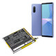 Bateria dla Sony Xperia 10 III, 4400mAh, Li-Pol, 3.85 V, SNYSAC5, HQ