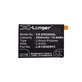 Bateria dla Sony Xperia Z5 E6653, 2800mAh, Li-Pol, 3.8 V, LIS1593ERPC, HQ