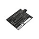 Bateria dla Google Pixel 2 XL G011C, 3800mAh, Li-Pol, 3.85 V, G011B, HQ