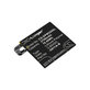 Bateria dla Google Pixel 2 G011A, 2700mAh, Li-Pol, 3.85 V, G011A-B, HQ