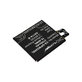 Bateria dla Google Pixel 2 G011A, 2700mAh, Li-Pol, 3.85 V, G011A-B, HQ