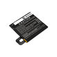Bateria dla Google Pixel 2 G011A, 2700mAh, Li-Pol, 3.85 V, G011A-B, HQ