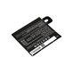 Bateria dla Google Pixel 2 G011A, 2700mAh, Li-Pol, 3.85 V, G011A-B, HQ