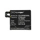 Bateria dla Google Pixel 2 G011A, 2700mAh, Li-Pol, 3.85 V, G011A-B, HQ