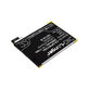 Bateria dla Google Pixel 3, 2900mAh, Li-Pol, 3.85 V, G013A-B, HQ