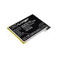 Bateria dla Google Pixel 3, 2900mAh, Li-Pol, 3.85 V, G013A-B, HQ