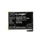 Bateria dla Google Pixel 3, 2900mAh, Li-Pol, 3.85 V, G013A-B, HQ