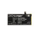 Bateria dla Google Pixel 4, 2500mAh, Li-Pol, 3.85 V, G020I-B, HQ