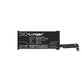 Bateria dla Google Pixel 4a 4G, 3050mAh, Li-Pol, 3.85 V, G025J-B, HQ