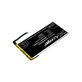 Bateria dla Google Pixel 5, 3800mAh, Li-Pol, 3.85 V, GTB1F, HQ