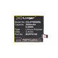 Bateria do HTC Desire 820, BOPF6100, 2600mAh, HQ