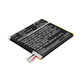 Bateria dla HTC EVO One, 2000mAh, Li-Pol, 3.8 V, BJ75100, HQ