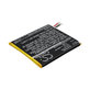 Bateria dla HTC EVO One, 2000mAh, Li-Pol, 3.8 V, BJ75100, HQ