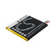 Bateria dla HTC EVO One, 2000mAh, Li-Pol, 3.8 V, BJ75100, HQ