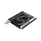 Bateria dla HTC EVO One, 2000mAh, Li-Pol, 3.8 V, BJ75100, HQ