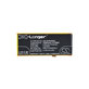 Bateria dla Huawei Y3 (2018), Huawei P8 Lite, 2200mAh, Li-Pol, 3.8 V, HB3742A0EZC+, HQ