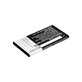 Bateria dla Maxcom MM720, 800mAh, Li-Ion, 3.7 V, KAB4, HQ