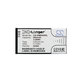 Bateria dla Maxcom MM720, 800mAh, Li-Ion, 3.7 V, KAB4, HQ