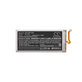 Bateria dla LG G7 ThinQ, Xpression Plus 2, 2900mAh, Li-Pol, 3.85 V, BL-T39, HQ