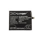 Bateria dla Xiaomi Mi 9T, Redmi K20, 3900mAh, Li-Pol, 3.85 V, BP41, HQ