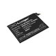 Bateria dla Xiaomi Poco X3 NFC M2107J20CG, 4950mAh, Li-Pol, 3.85 V, BN57, HQ